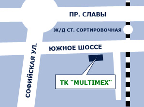 Магазины мебели на заказ в Петербурге